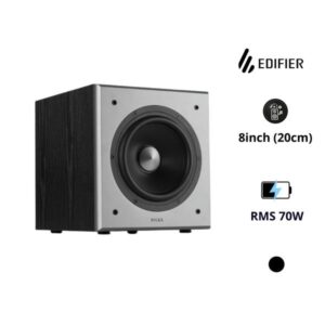 Loa Subwoofer EDIFIER T5