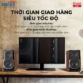 Bộ loa không dây Bluetooth EDIFIER S2000MKIII