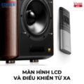 Bộ loa không dây Bluetooth EDIFIER S2000MKIII