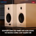 Bộ loa kiểm âm EDIFIER MR4