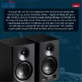 Bộ loa kiểm âm EDIFIER MR4