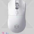 Chuột không dây siêu nhẹ EDIFIER Hecate G3M Pro