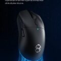 Chuột không dây siêu nhẹ EDIFIER Hecate G3M Pro