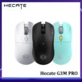 Chuột không dây siêu nhẹ EDIFIER Hecate G3M Pro