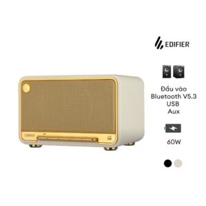 Loa không dây EDIFIER D32