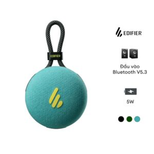 Loa không dây EDIFIER MP100 Plus