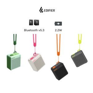 Loa không dây EDIFIER MP85