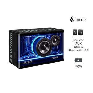 Loa Bluetooth EDIFIER QD35