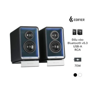 Loa không dây EDIFIER QR65 (Halo 2.0)