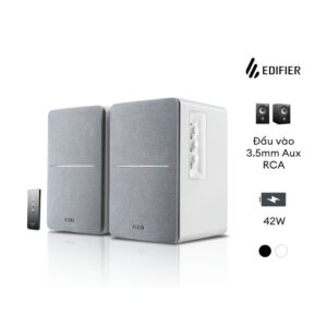 Loa Bookshelf Edifier R1280T