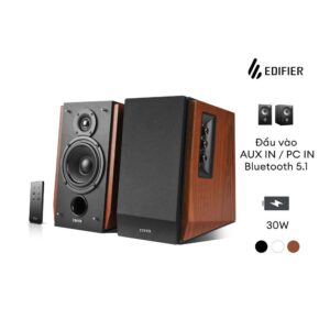 Bộ loa không dây Bluetooth EDIFIER R1700BT