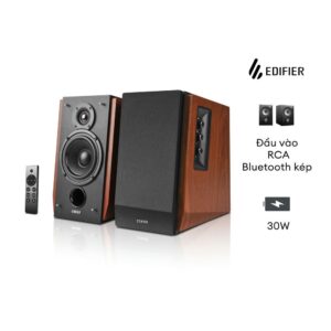 Bộ loa Bluetooth EDIFIER R1700BTs