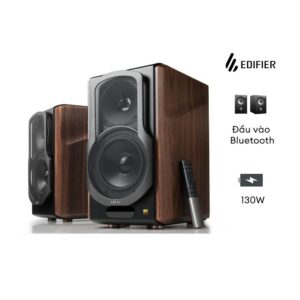 Bộ loa không dây Bluetooth EDIFIER S2000MKIII