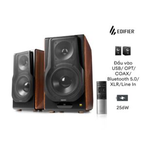 Loa không dây EDIFIER S3000MKII