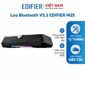 Loa không dây EDIFIER M25