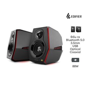 Loa gaming EDIFIER HECATE G5000