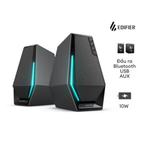 Loa gaming không dây EDIFIER Hecate G1500