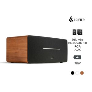 Loa không dây EDIFIER D12