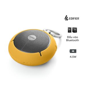 Loa không dây di động EDIFIER MP100
