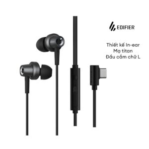 Tai nghe EDIFIER Hecate GM260 Plus