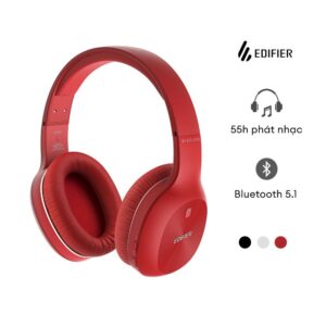 Tai nghe không dây EDIFIER W800BT Plus