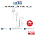 Tai nghe EDIFIER P180 Plus