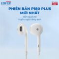 Tai nghe EDIFIER P180 Plus