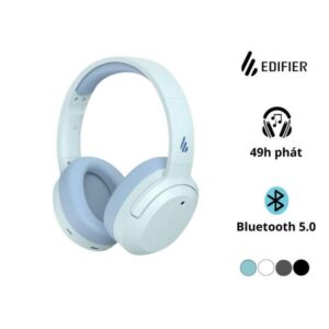 Tai nghe chụp tai EDIFIER W820NB
