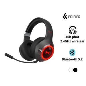 Tai nghe chơi game Edifier Hecate G4S