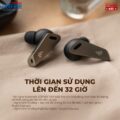 Tai nghe EDIFIER TWS NB2 PRO