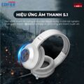 Tai nghe gaming EDIFIER Hecate G4 SE