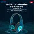 Tai nghe Gaming EDIFIER Hecate G1 SE