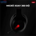 Tai nghe Gaming EDIFIER Hecate G1 SE