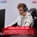 Tai nghe Gaming EDIFIER Hecate G35