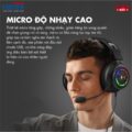 Tai nghe Gaming EDIFIER Hecate G35