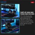 Tai nghe Gaming EDIFIER Hecate G35