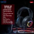 Tai nghe Gaming EDIFIER Hecate G35
