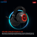 Tai nghe Gaming EDIFIER Hecate G4S