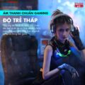 Tai nghe Gaming EDIFIER HECATE G5BT