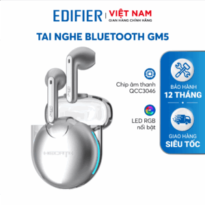 Tai nghe gaming EDIFIER Hecate GM5