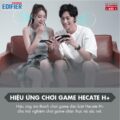 EDIFIER Hecate GX04 - Tai nghe gaming không dây