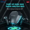 EDIFIER Hecate GX04 - Tai nghe gaming không dây