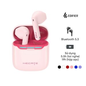 Tai nghe không dây EDIFIER Hecate GM3 Plus
