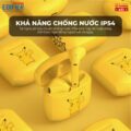 Tai nghe không dây EDIFIER Lollipods Pikachu