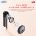 Tai nghe không dây EDIFIER TWS200 Plus