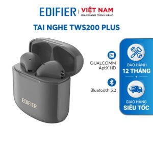 Tai nghe không dây EDIFIER TWS200 Plus