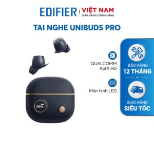 Tai nghe không dây EIDIFIER Unibuds Pro