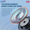 Tai nghe không dây EDIFIER W200T Mini