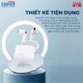 Tai nghe không dây EDIFIER W200T Mini
