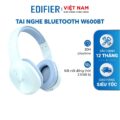 Tai nghe không dây EDIFIER W600BT